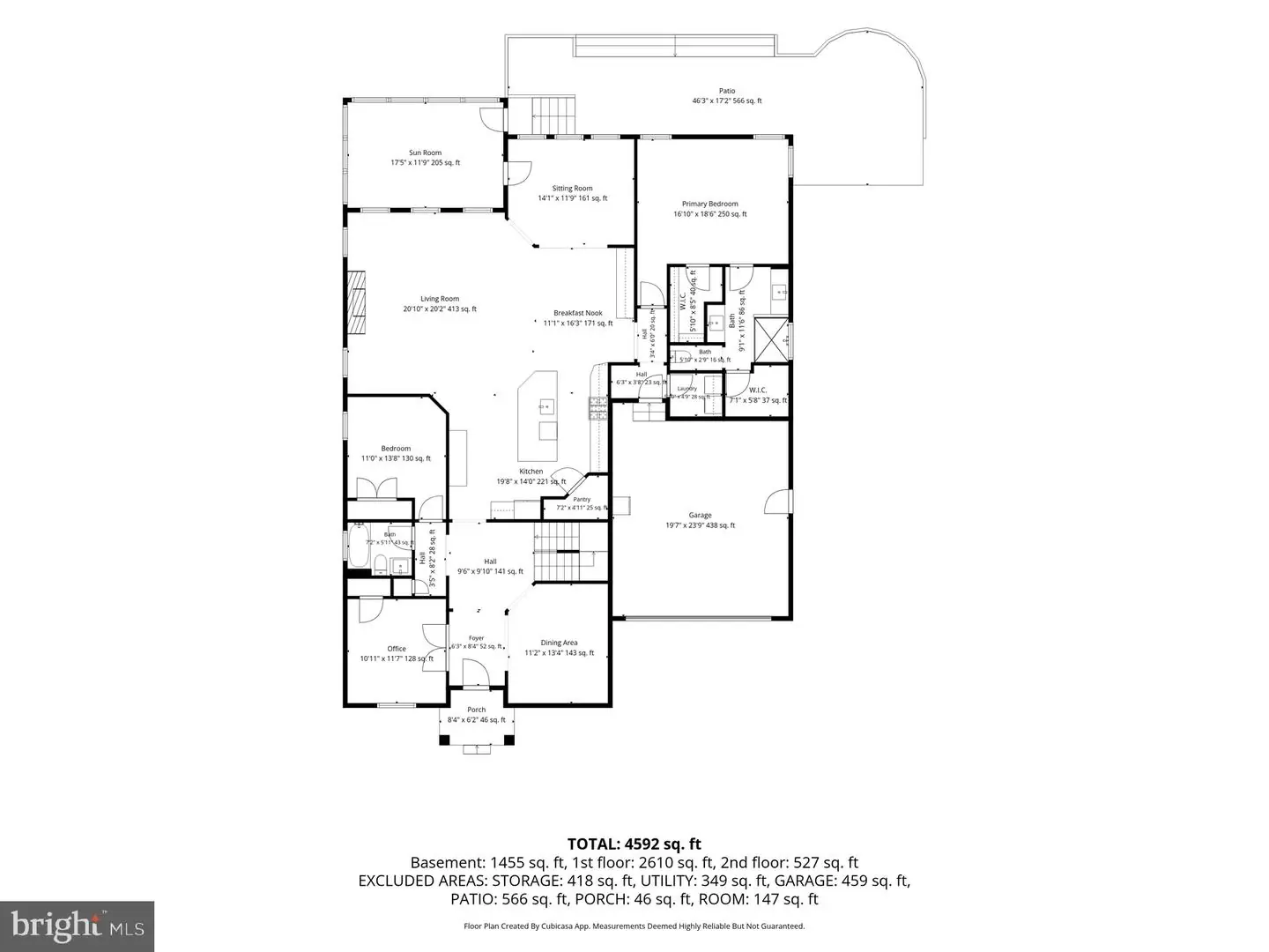 listing image
