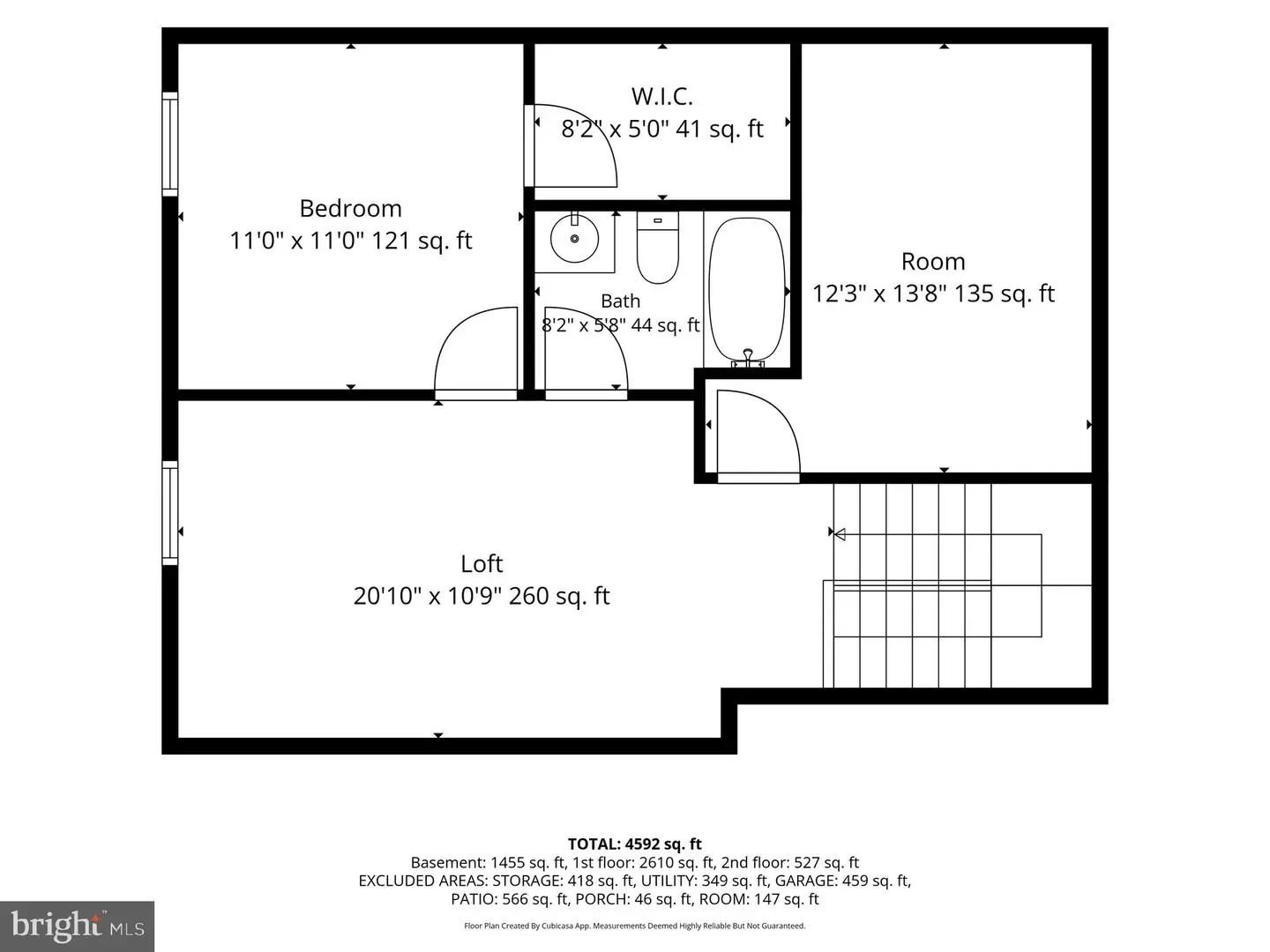 listing image