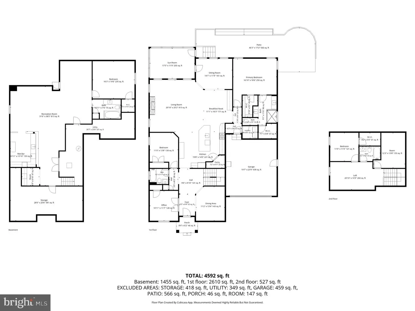 listing image