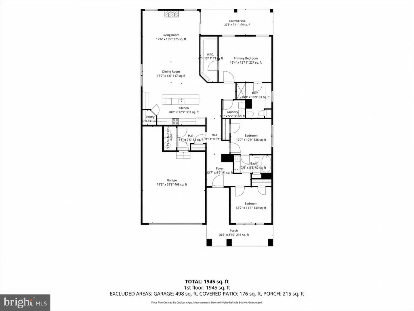 listing image
