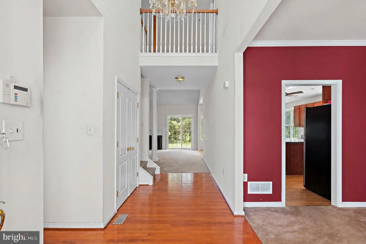 listing image