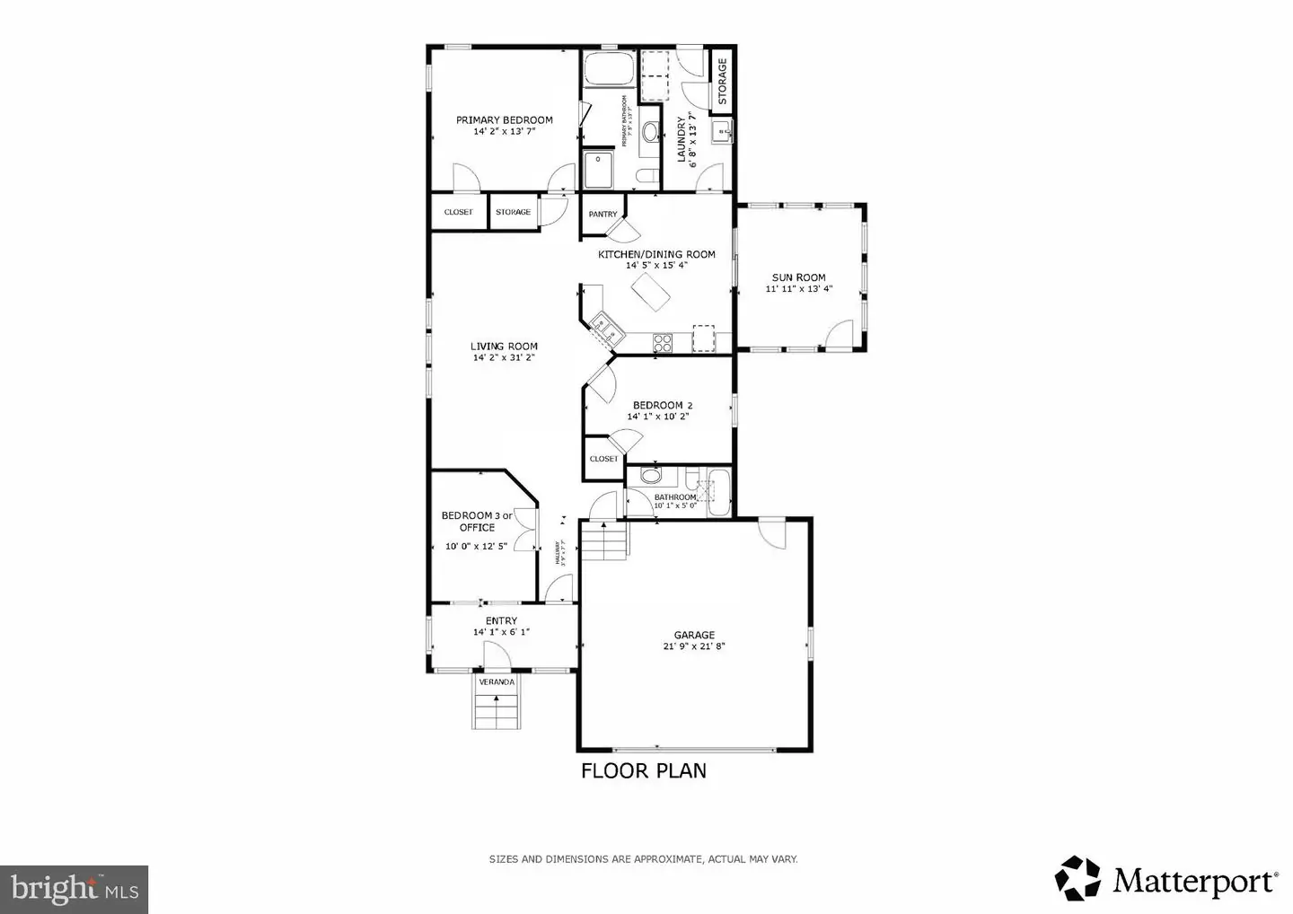 listing image