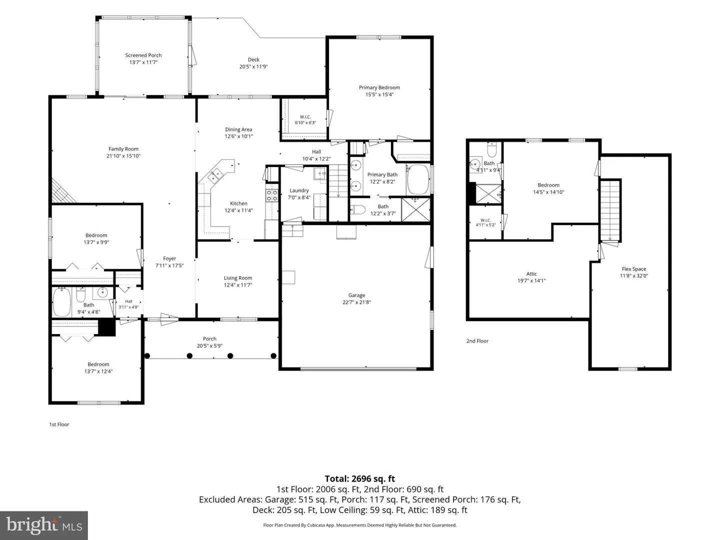listing image
