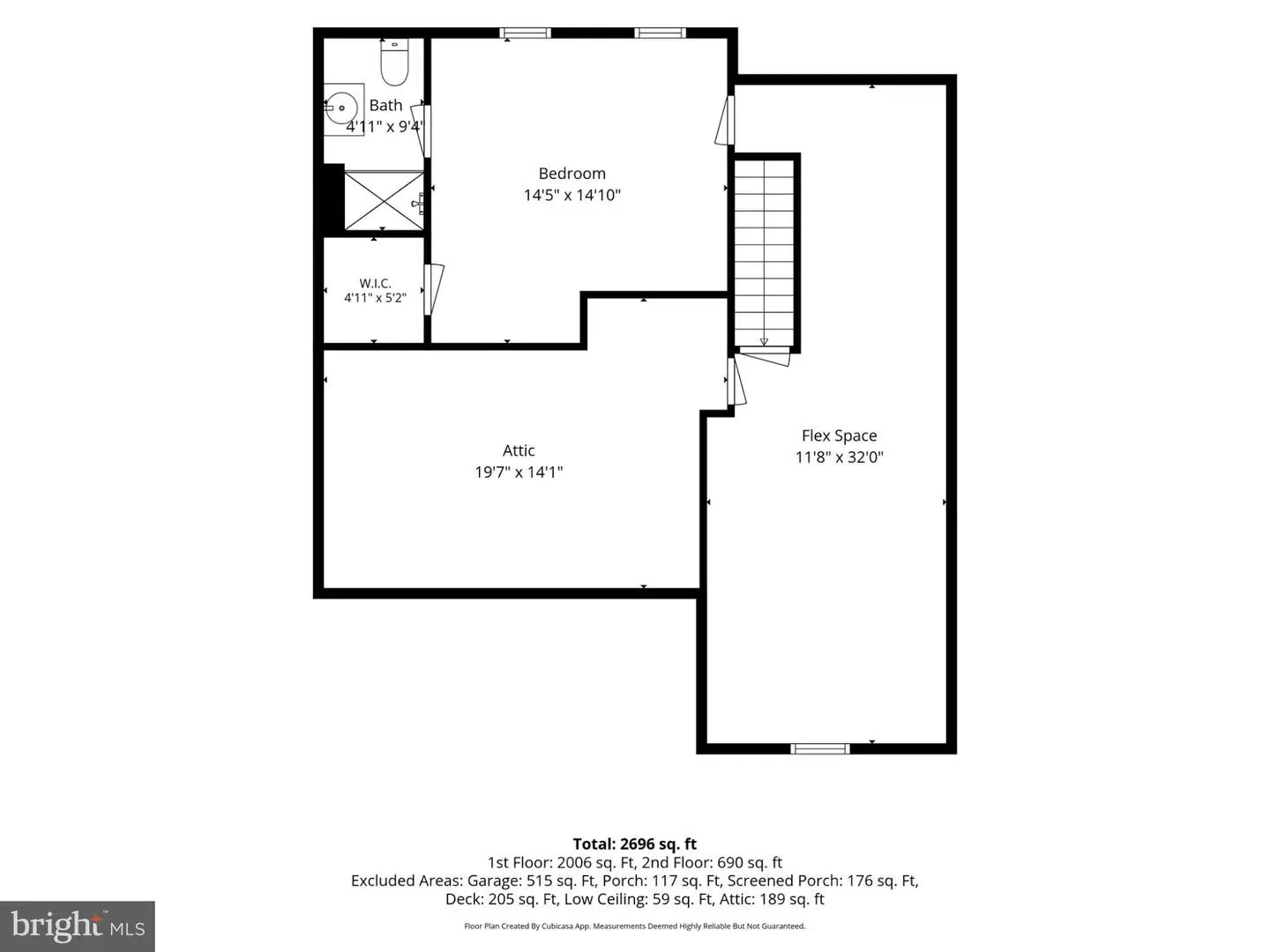 listing image