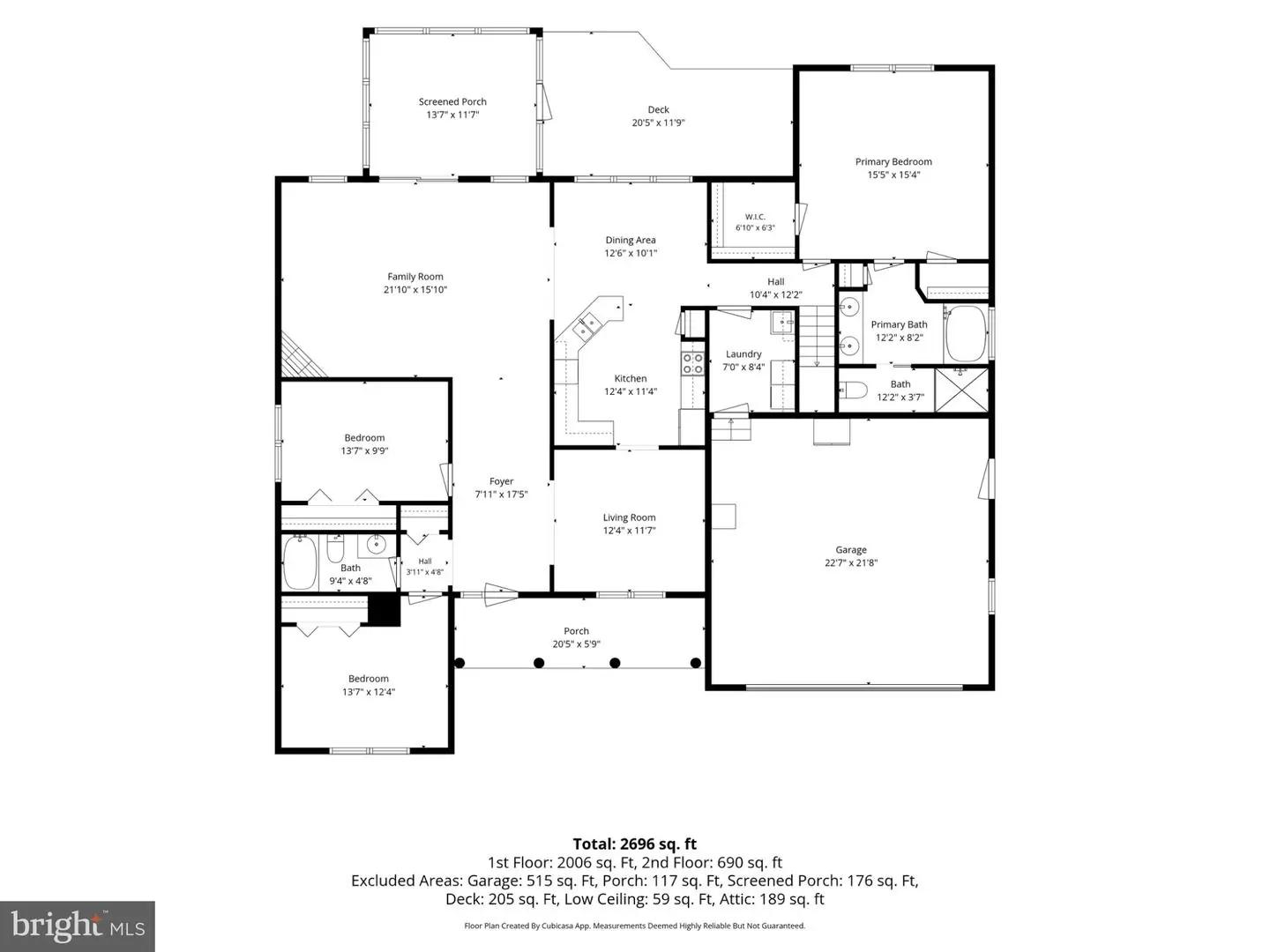 listing image