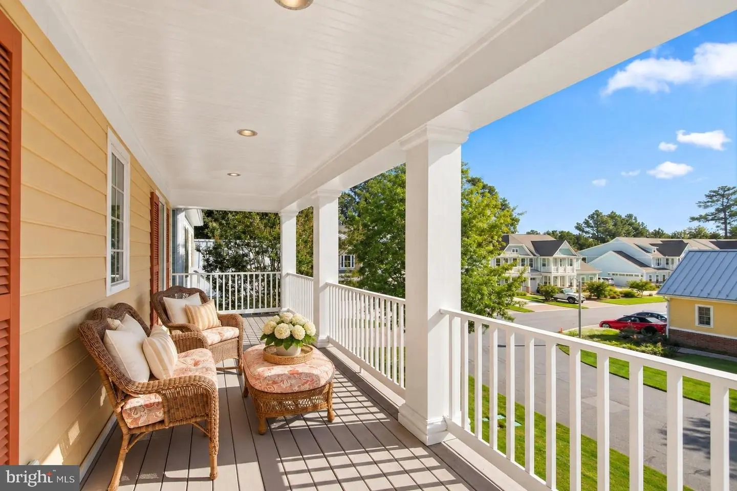 listing image