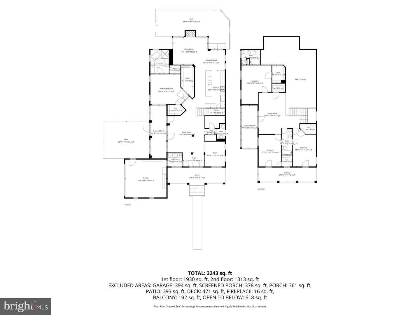 listing image
