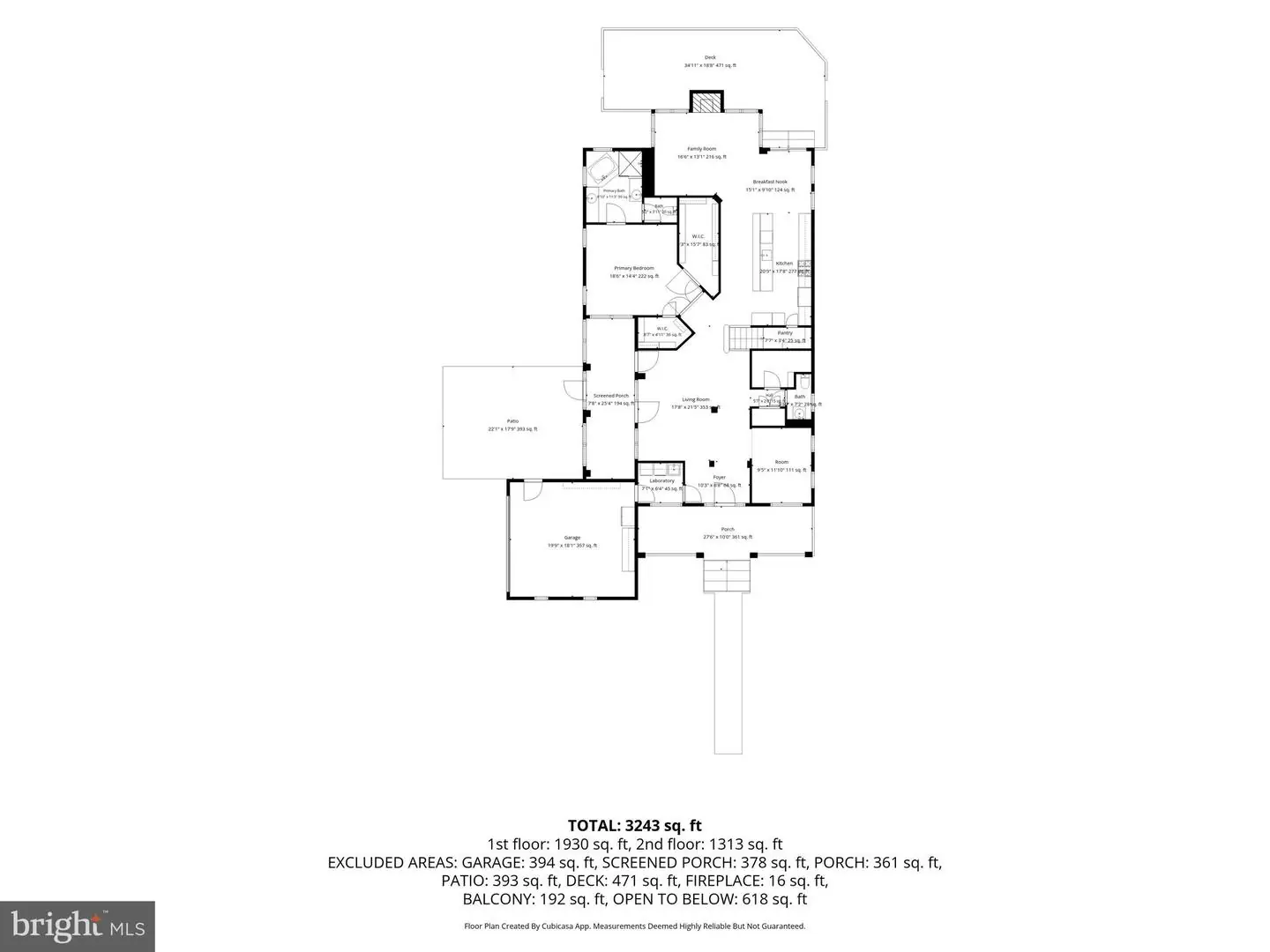 listing image