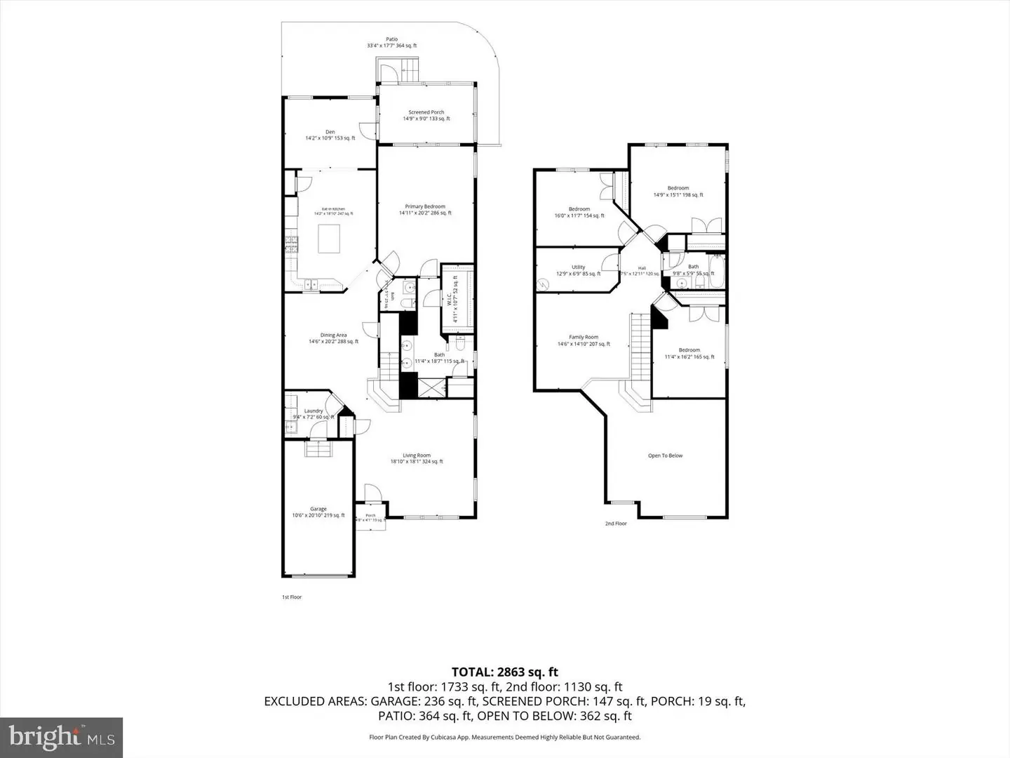 listing image