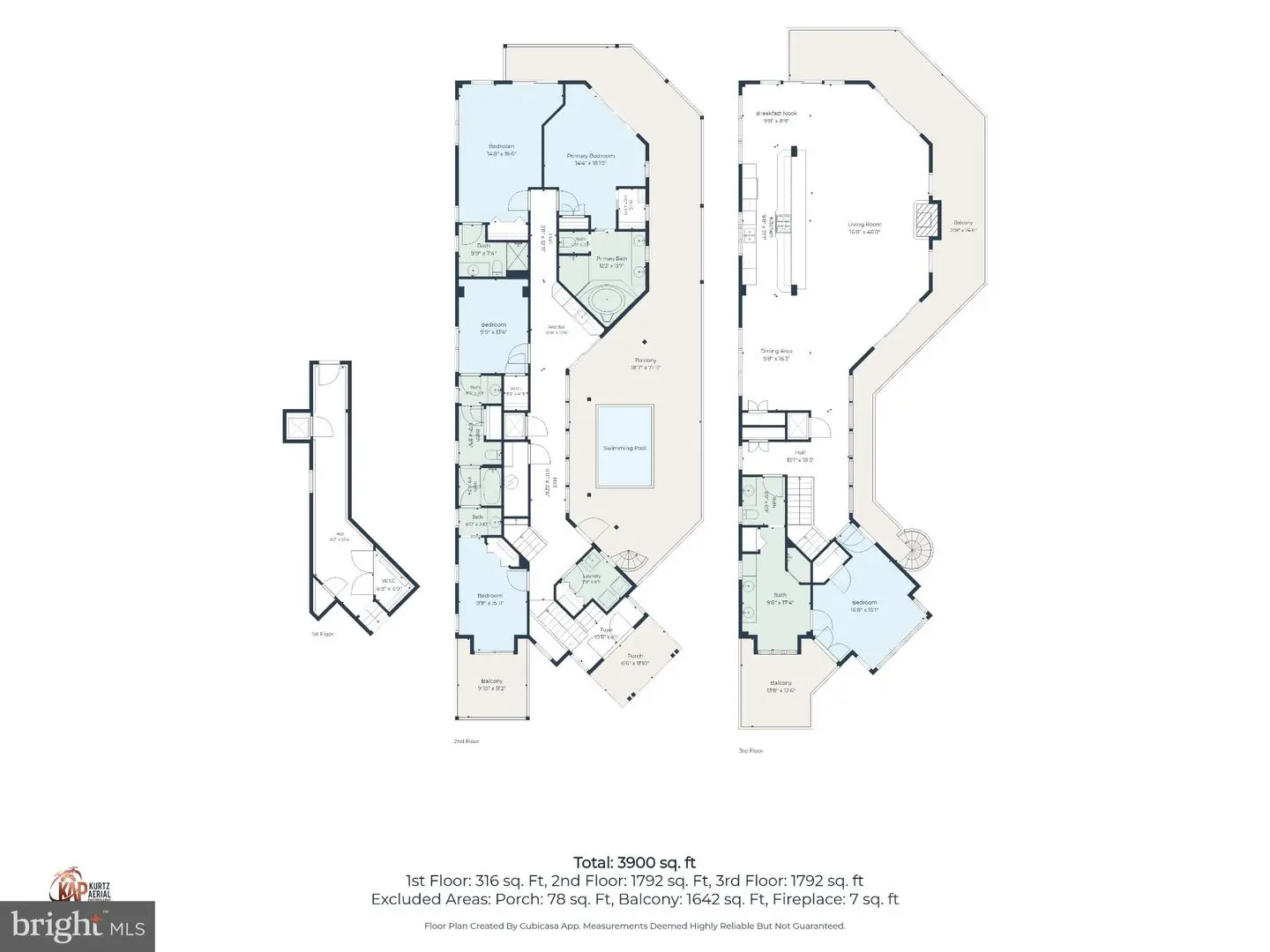 listing image