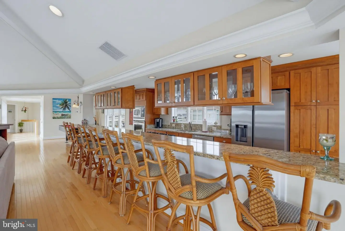 listing image