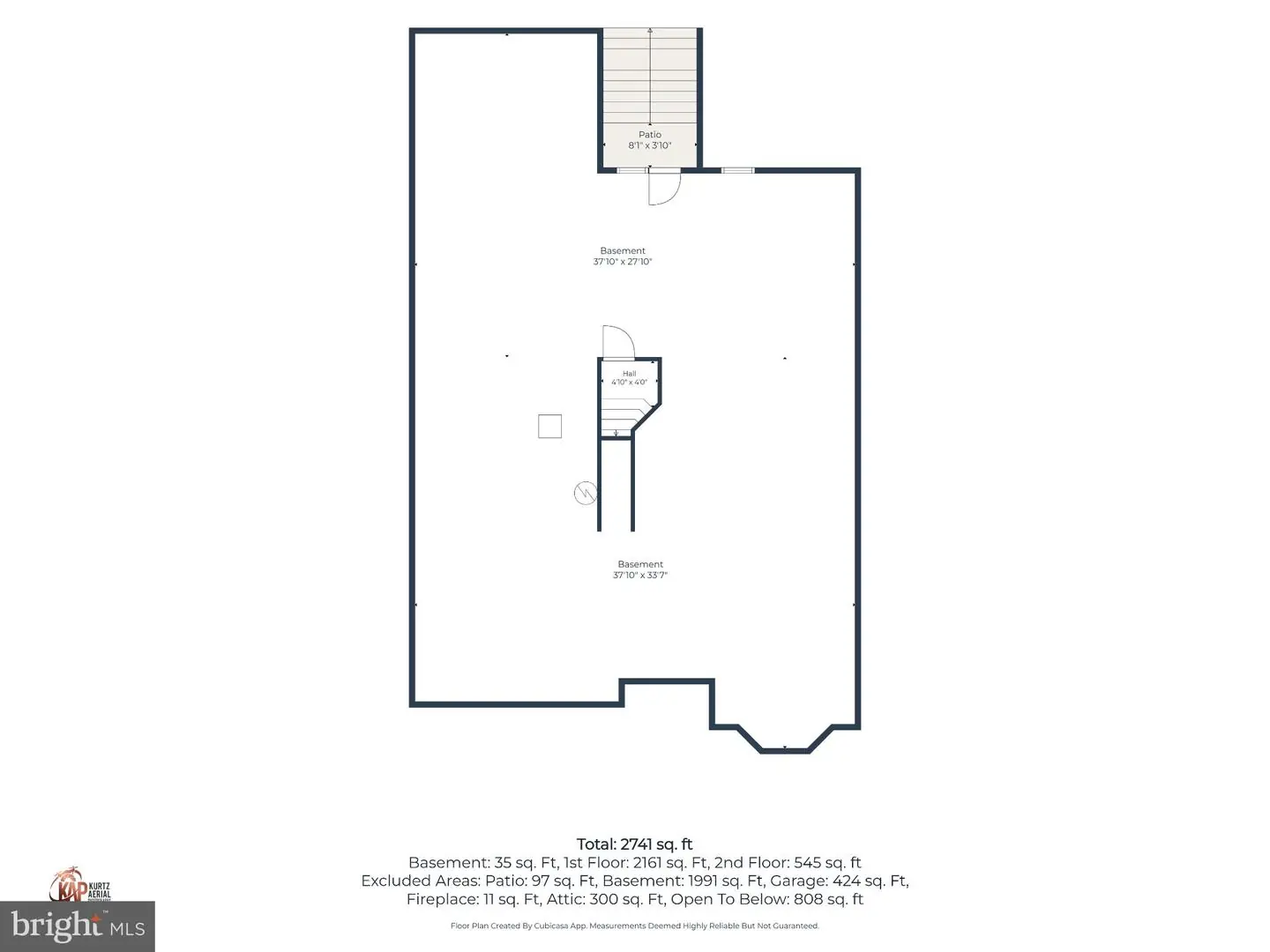listing image