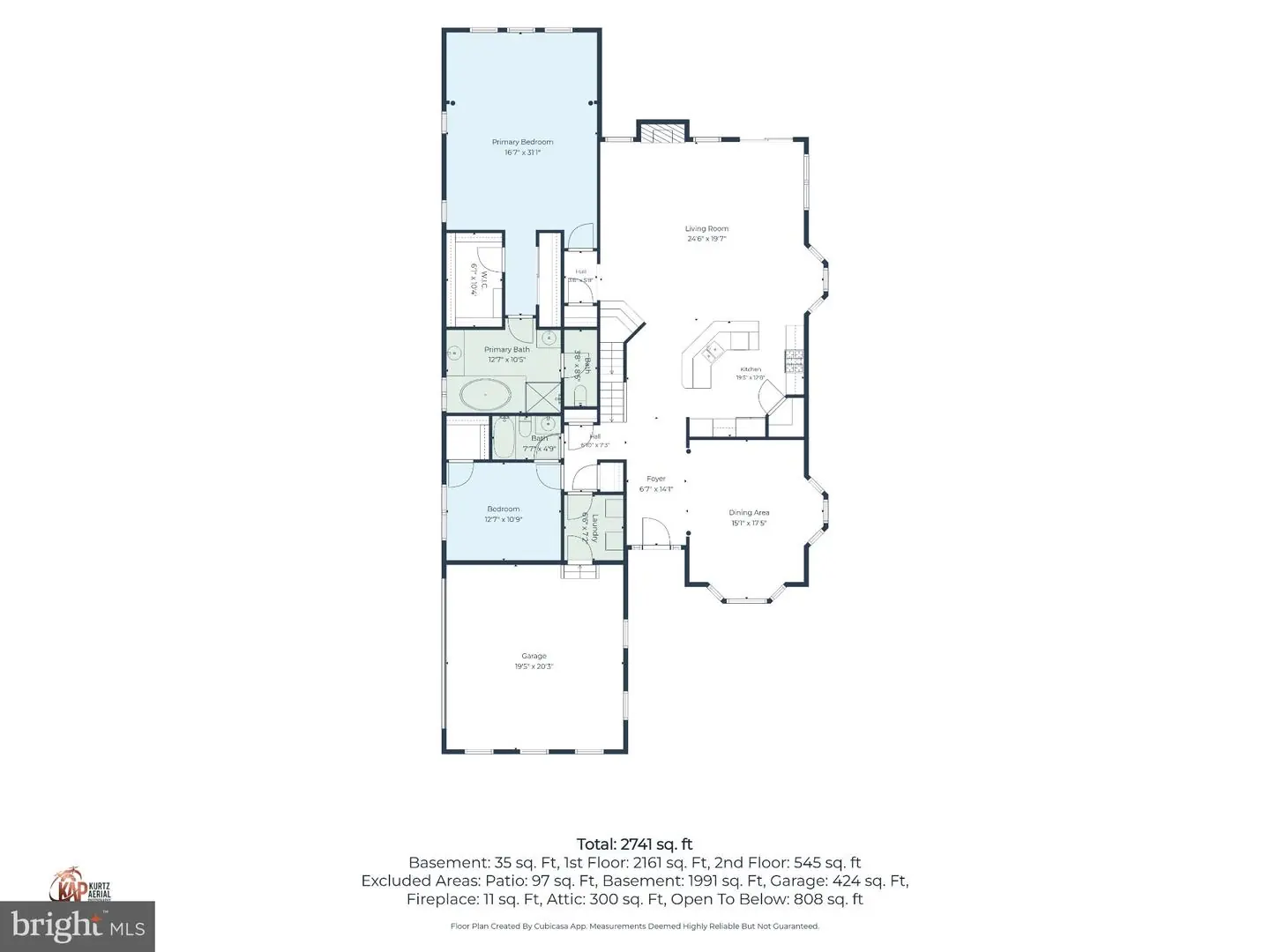 listing image
