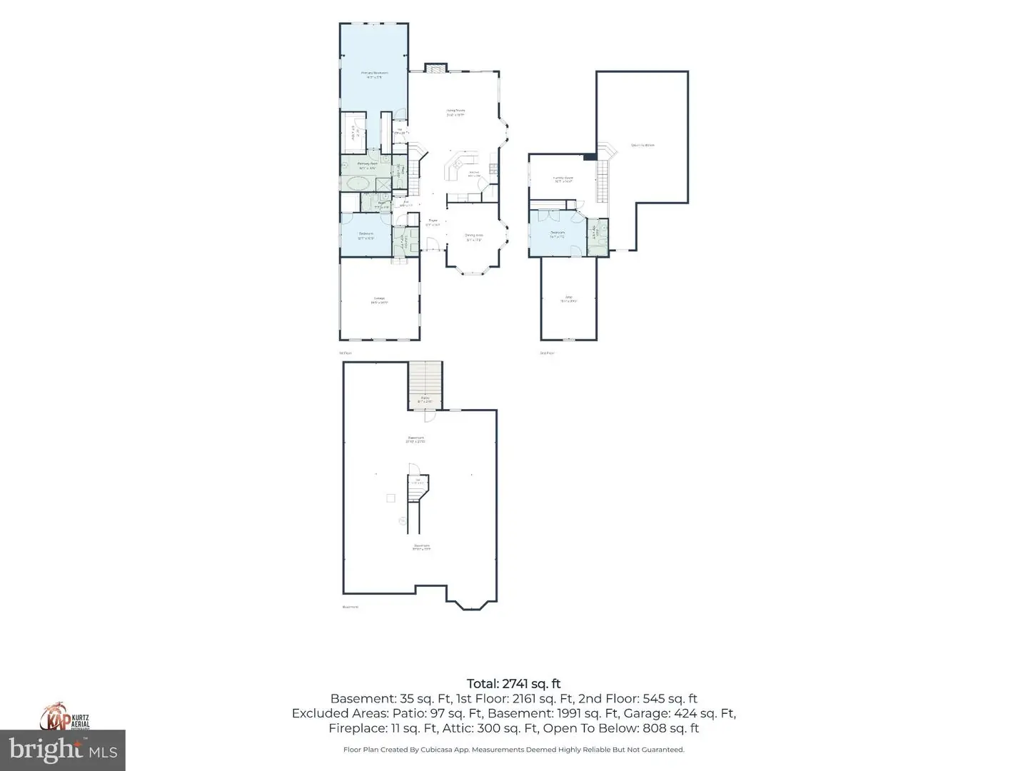listing image