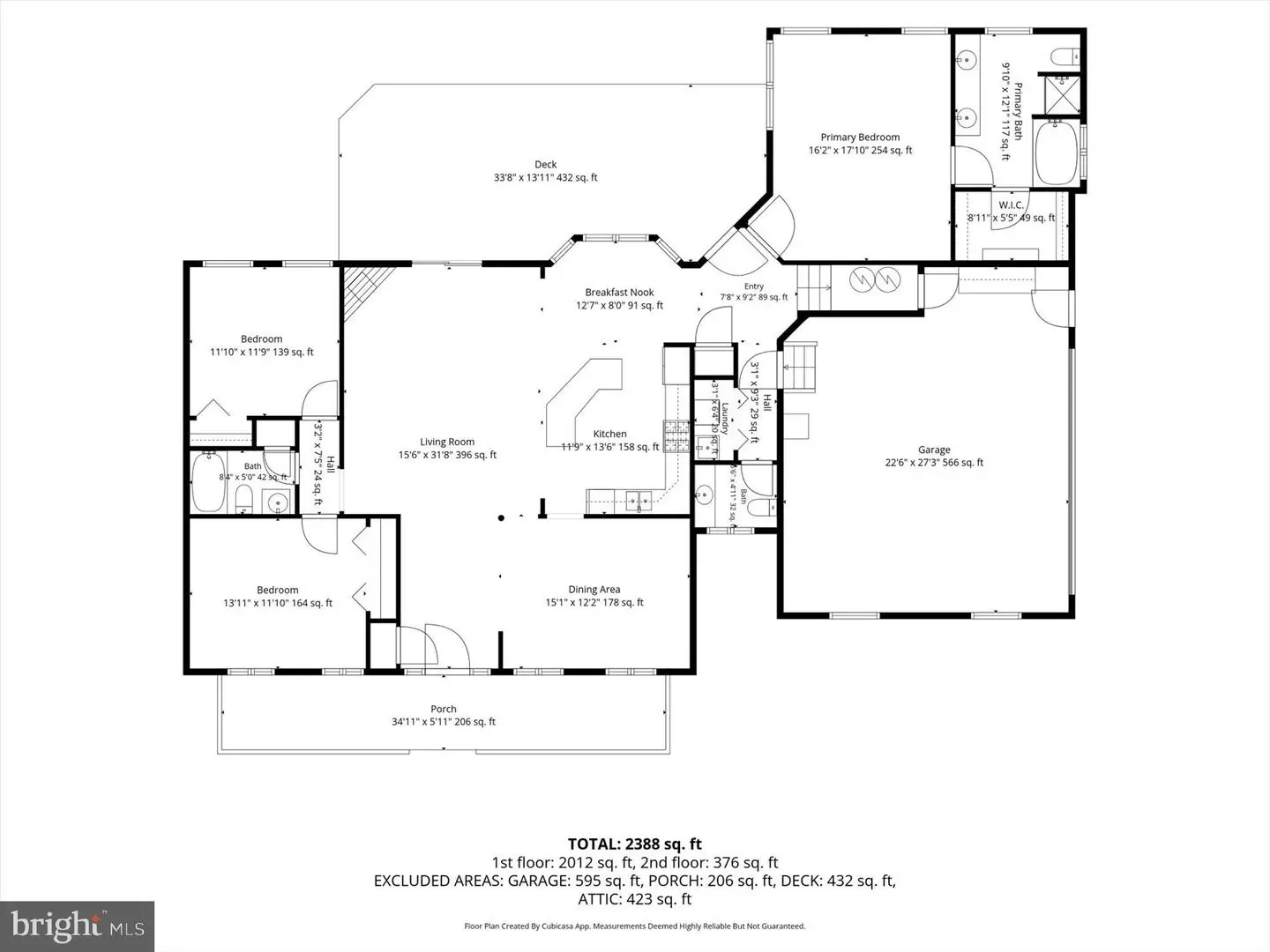 listing image
