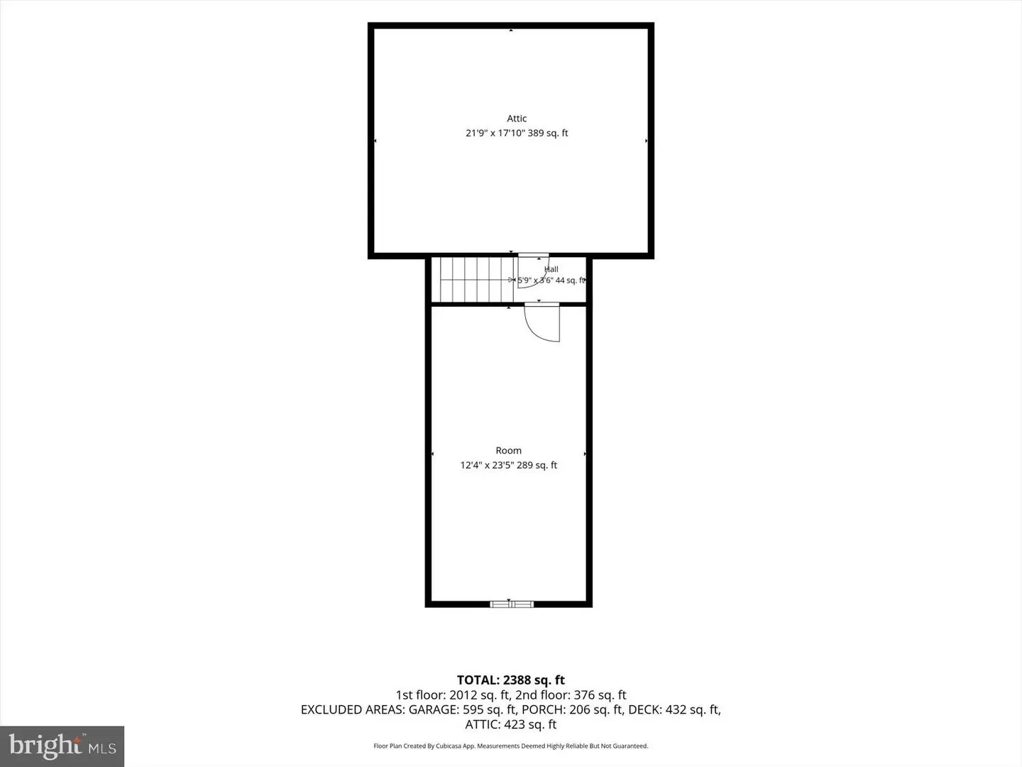listing image