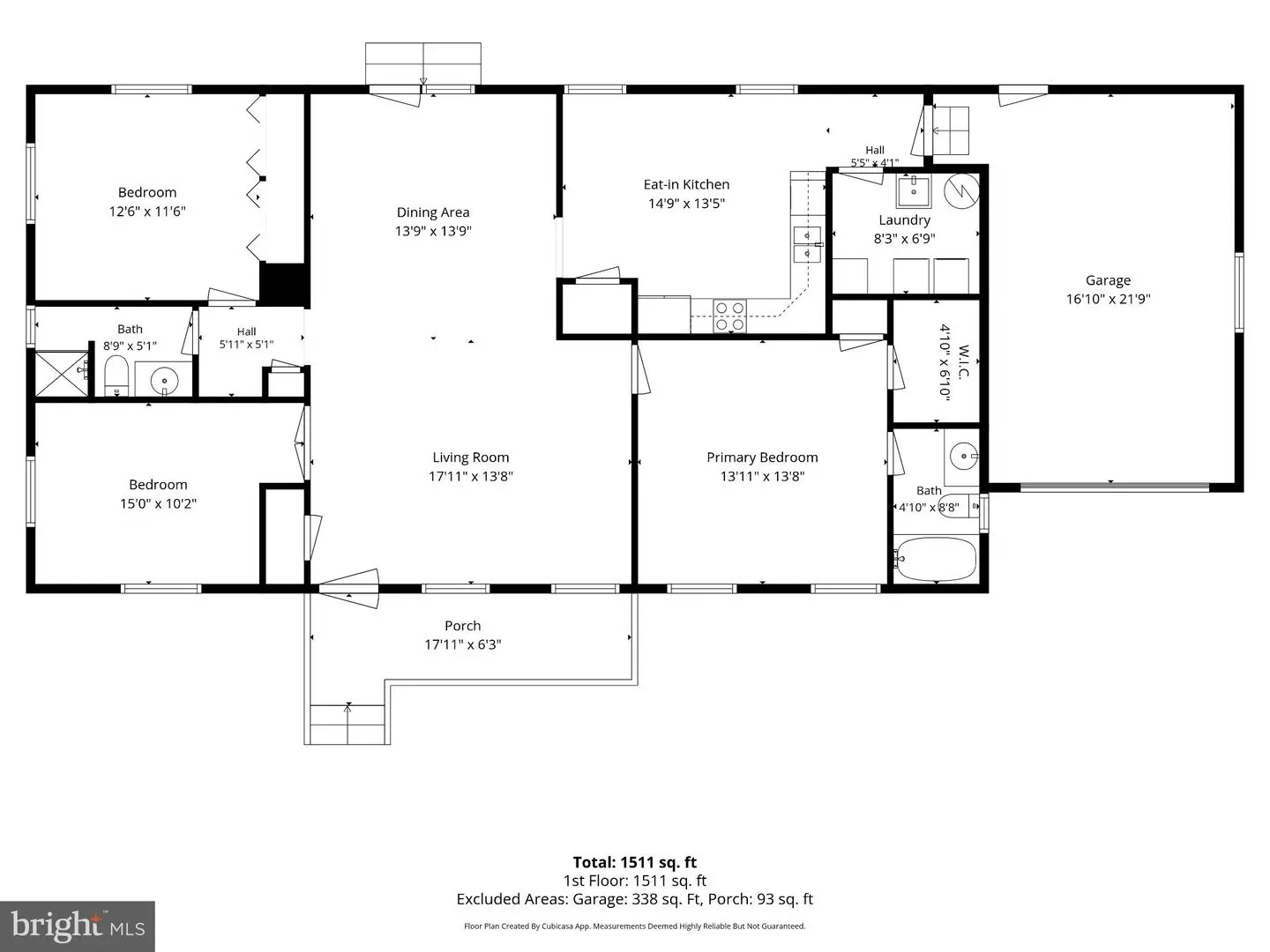 listing image