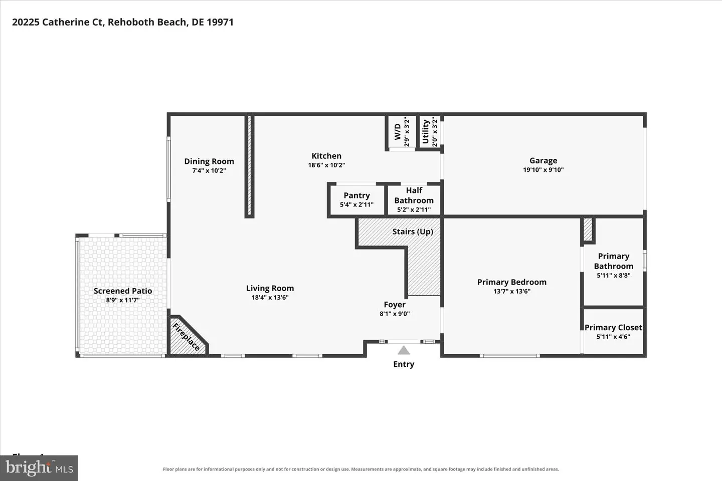 listing image