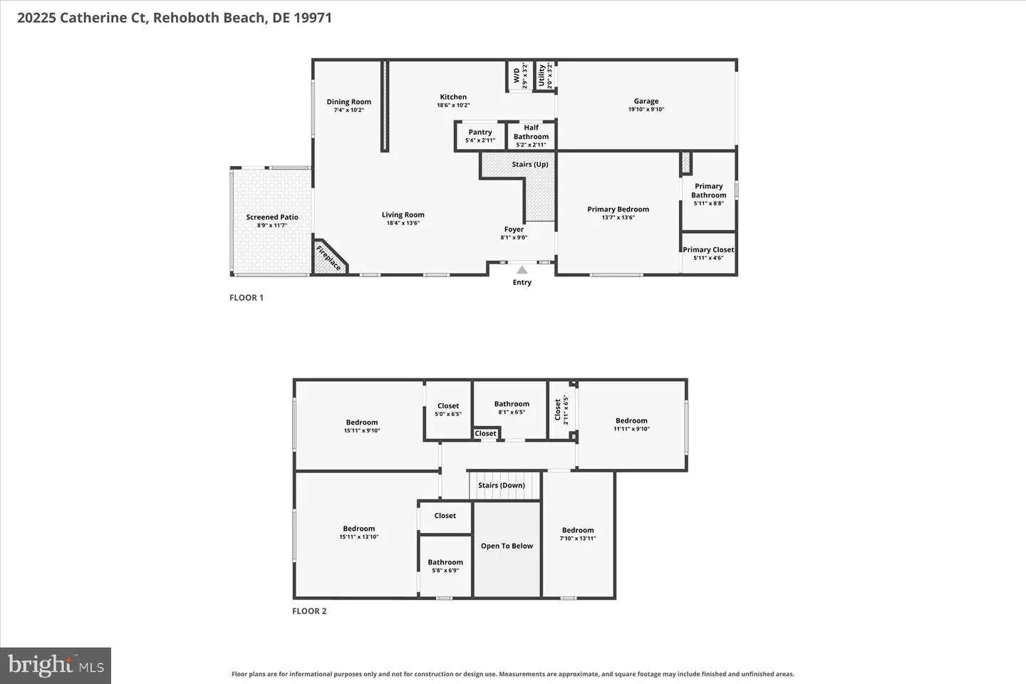 listing image