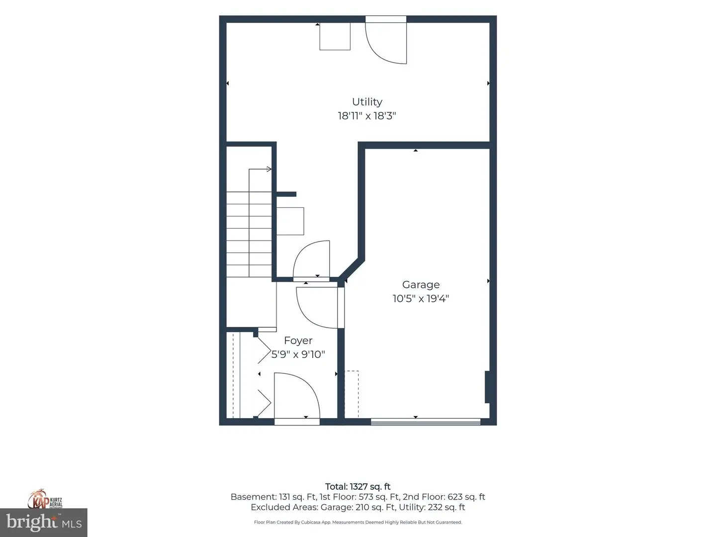 listing image