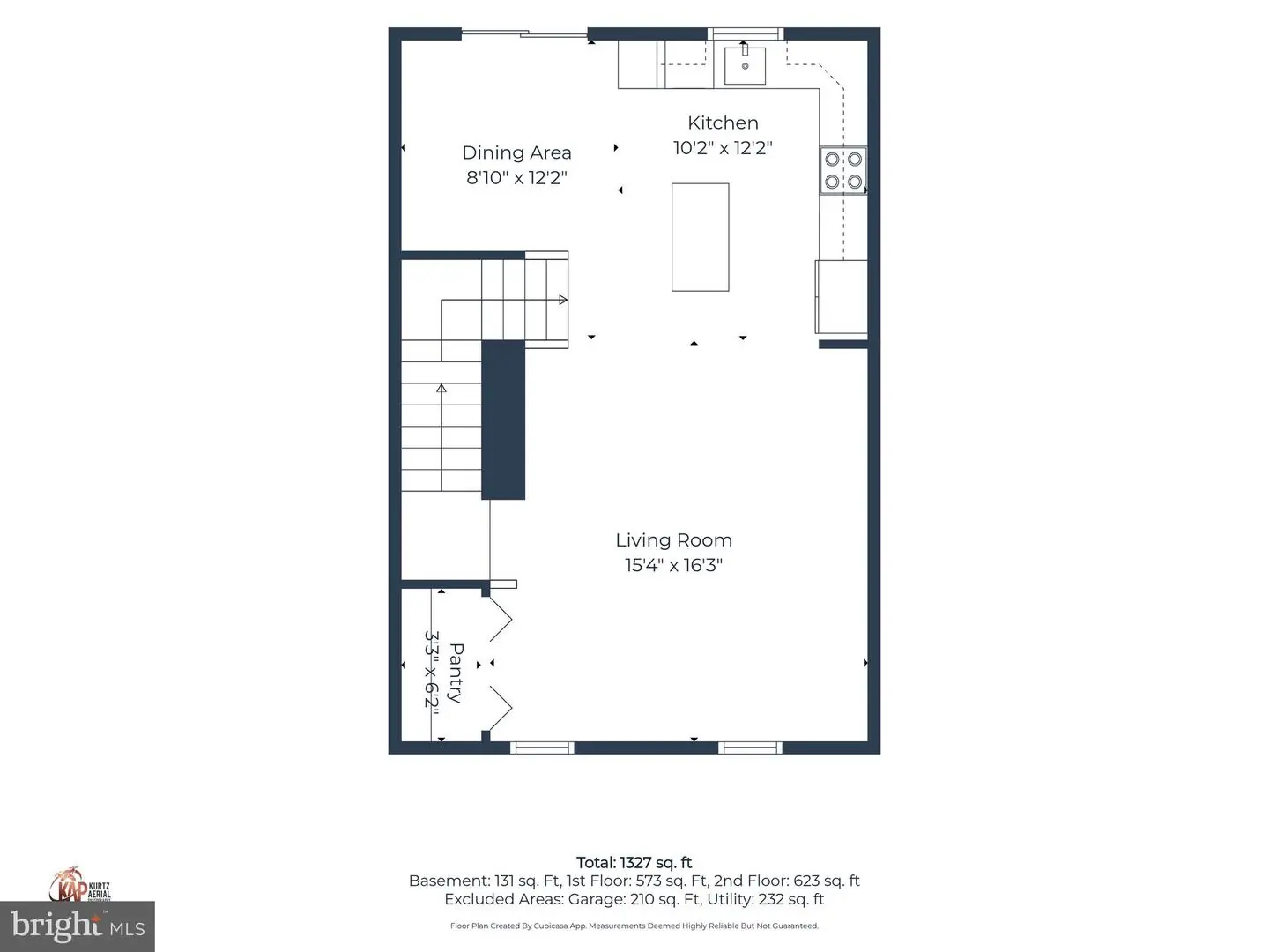 listing image