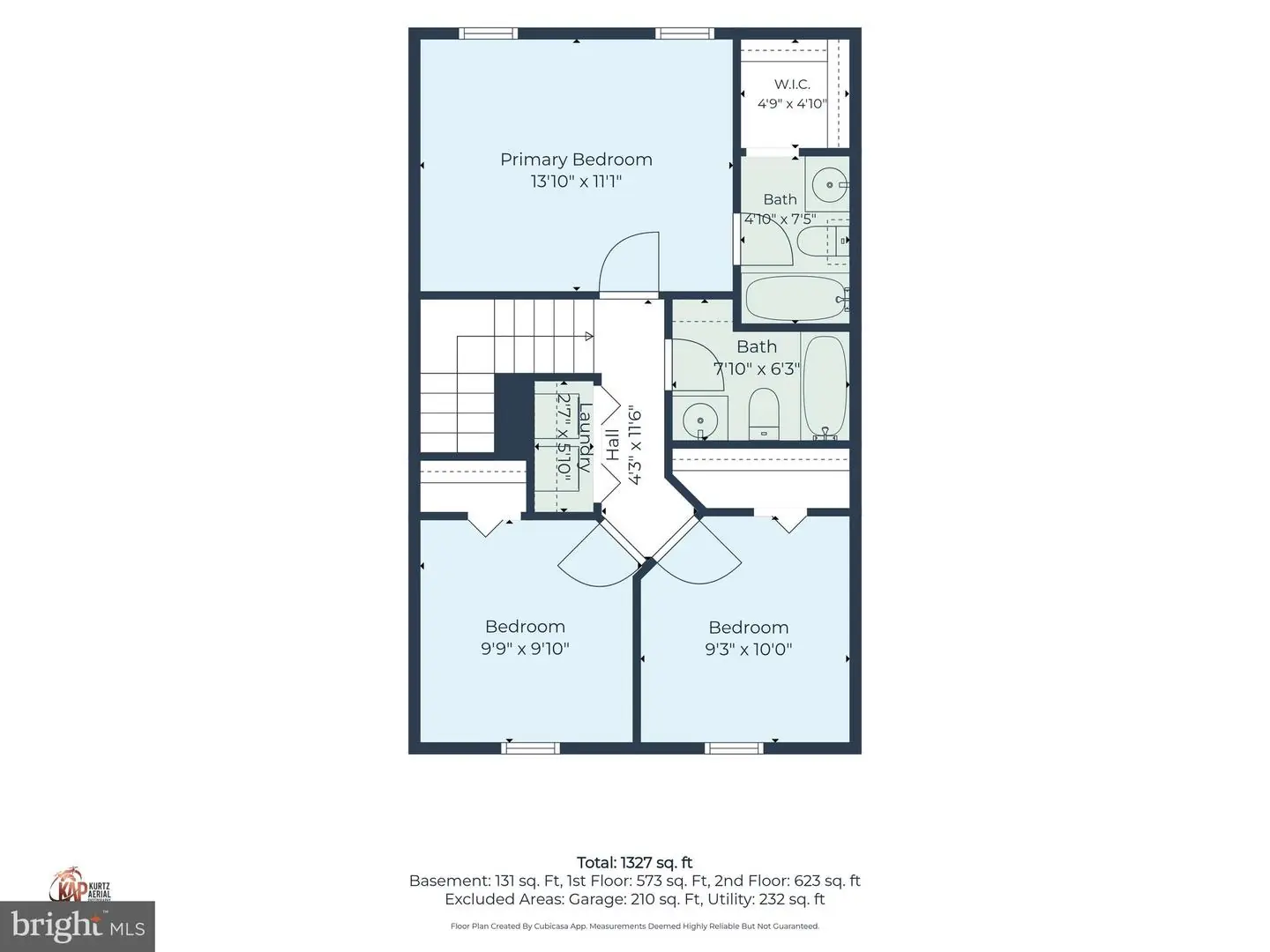 listing image