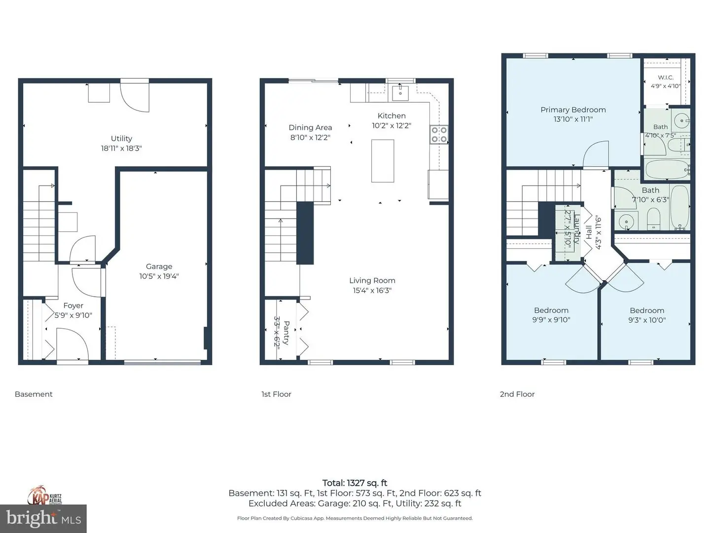 listing image