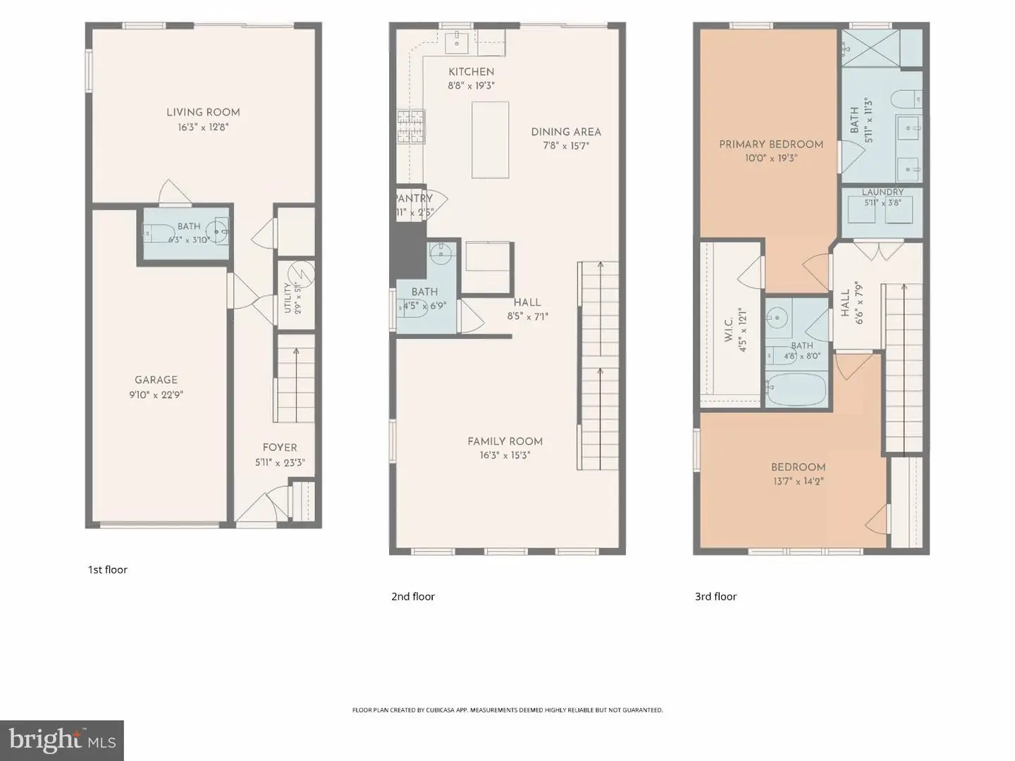 listing image