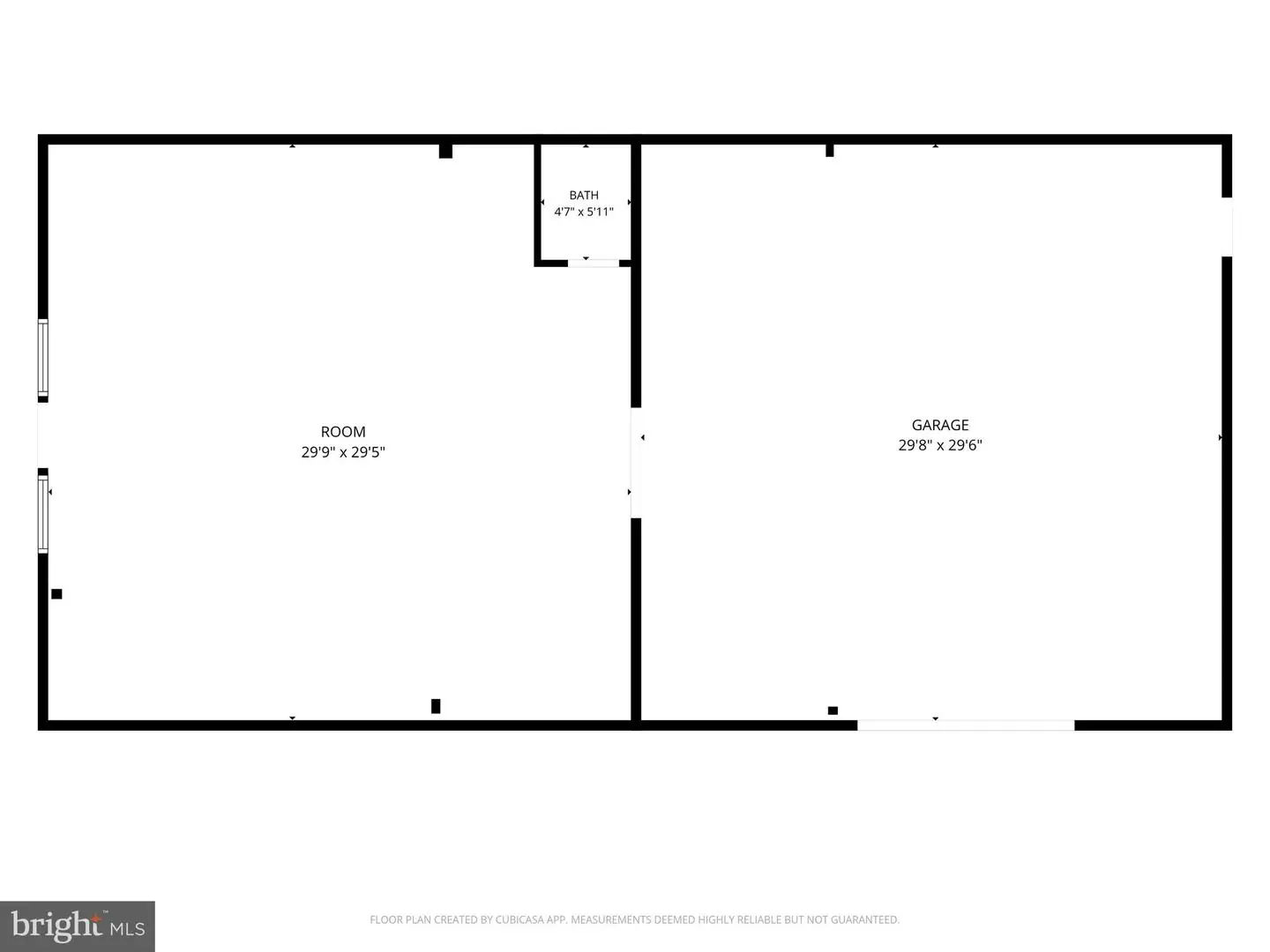 listing image