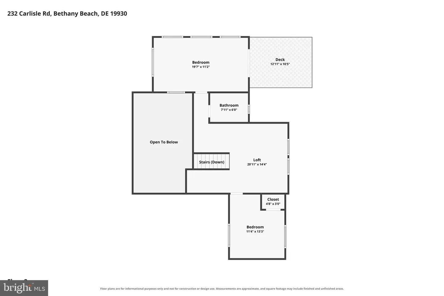 listing image