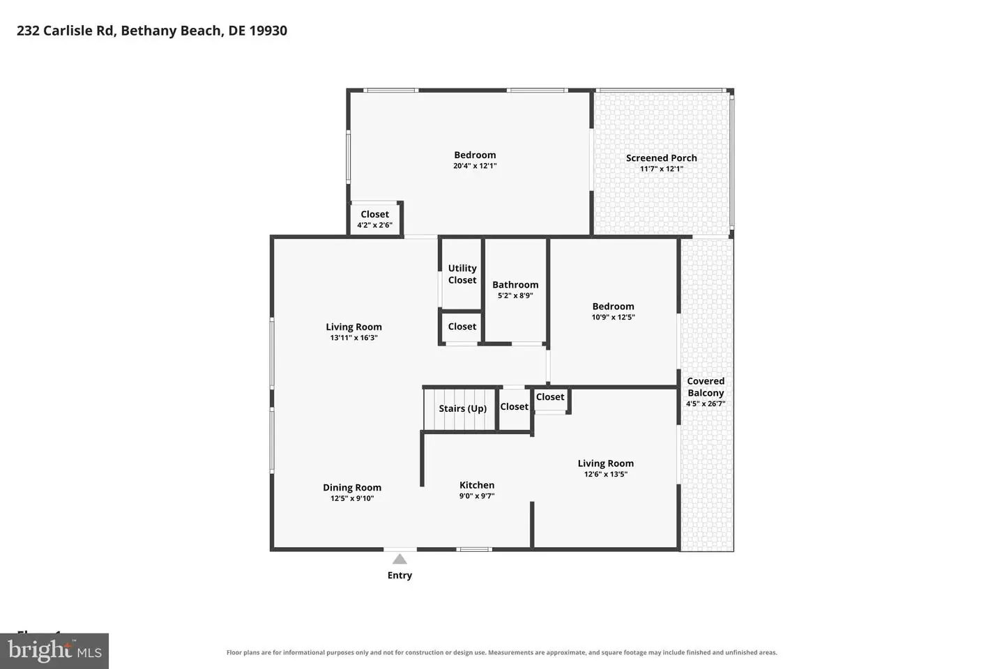 listing image