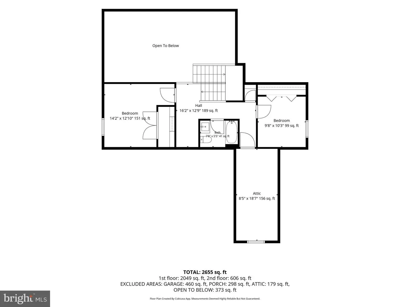 listing image