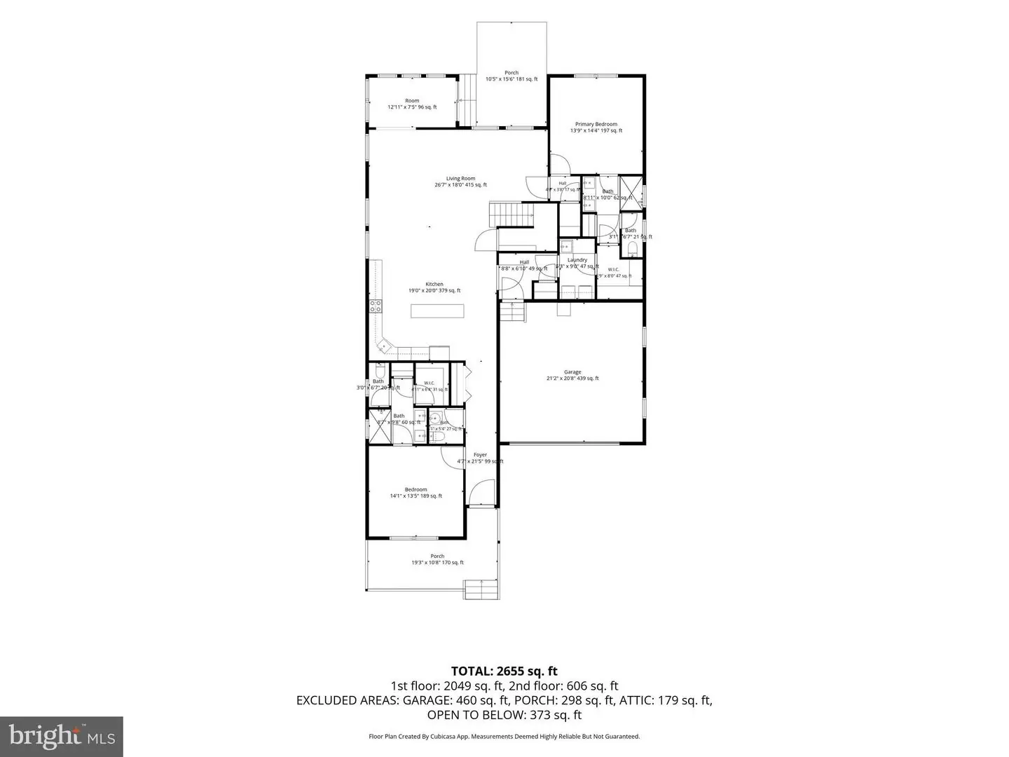 listing image