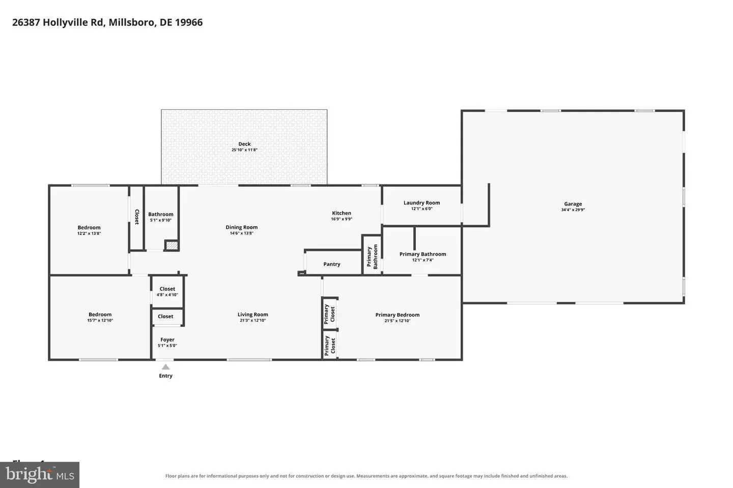 listing image