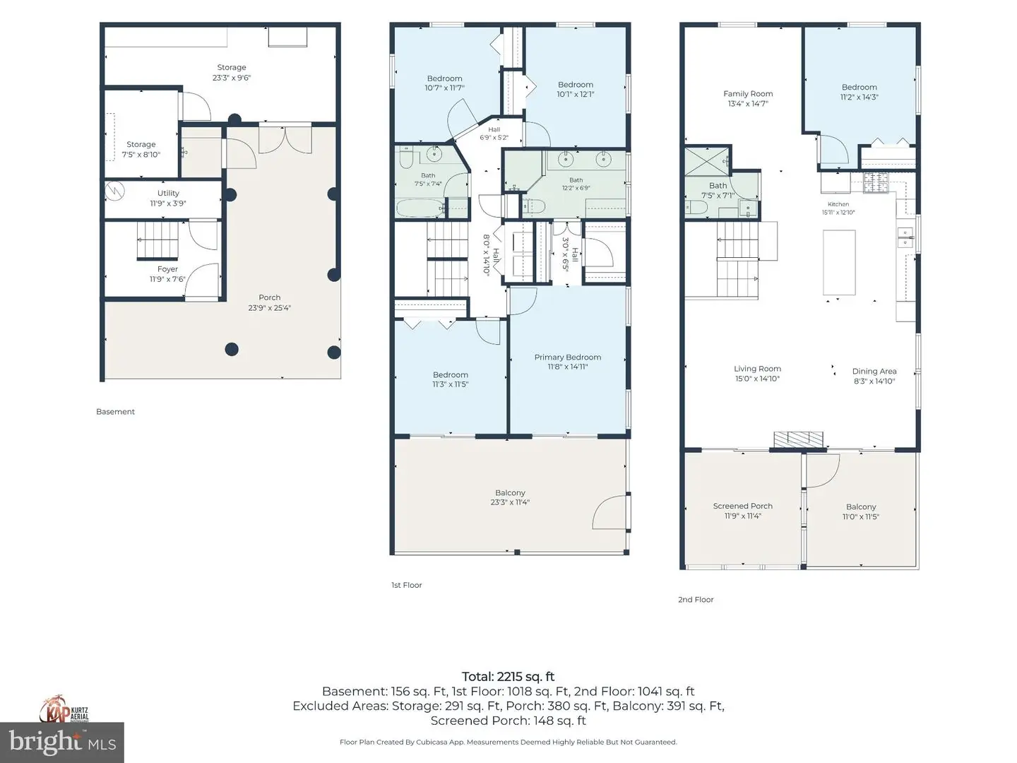 listing image