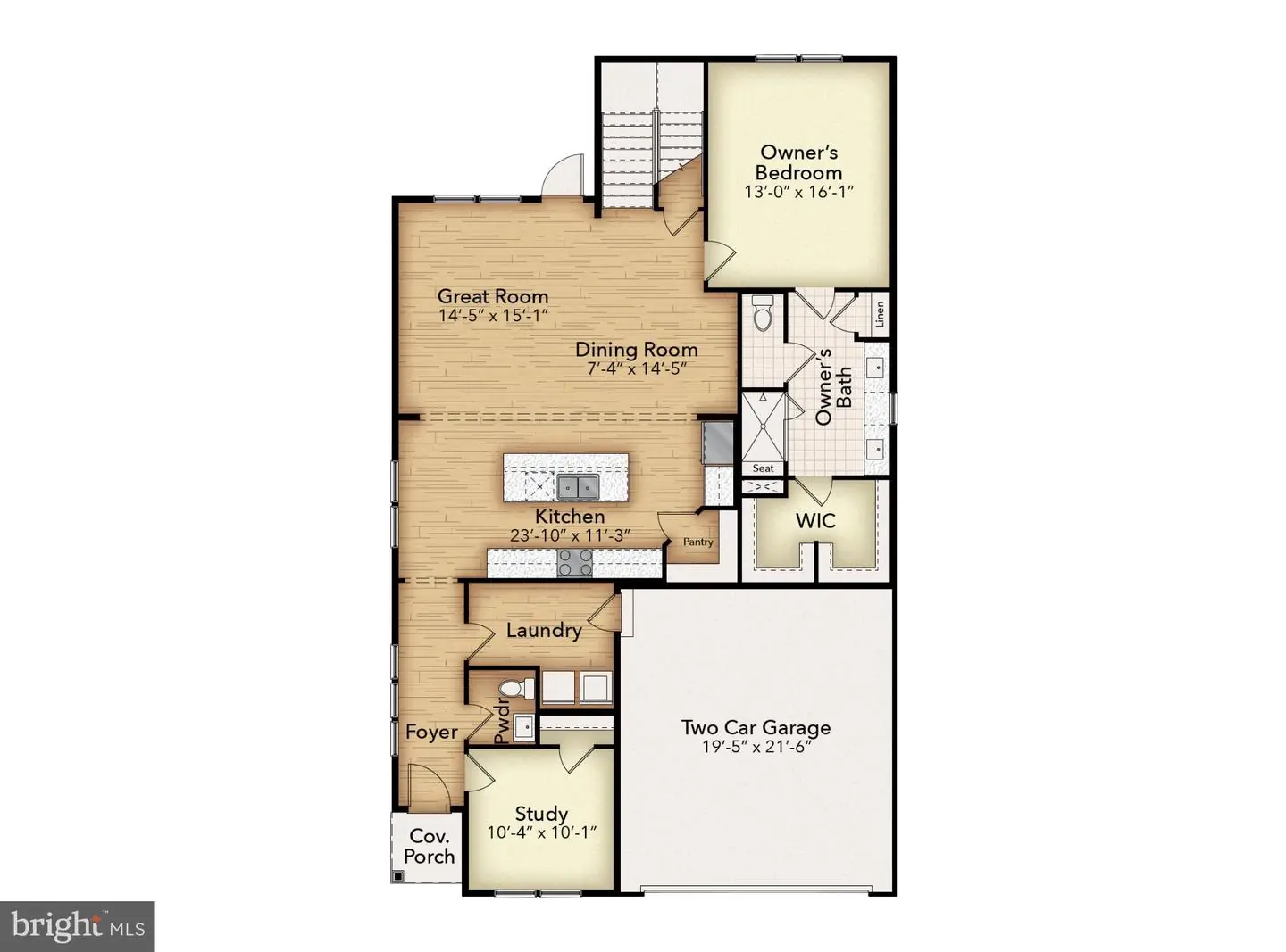 listing image