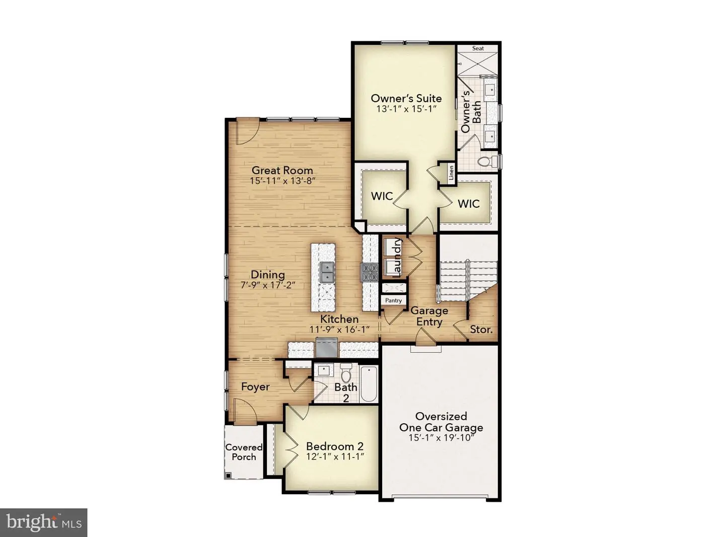 listing image