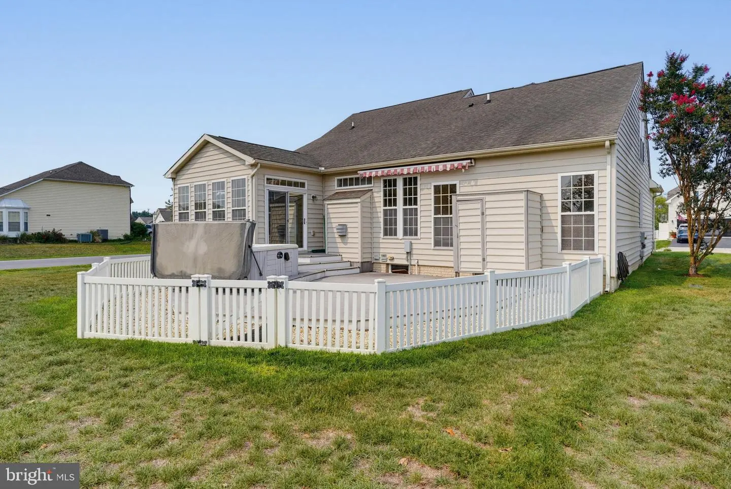 listing image