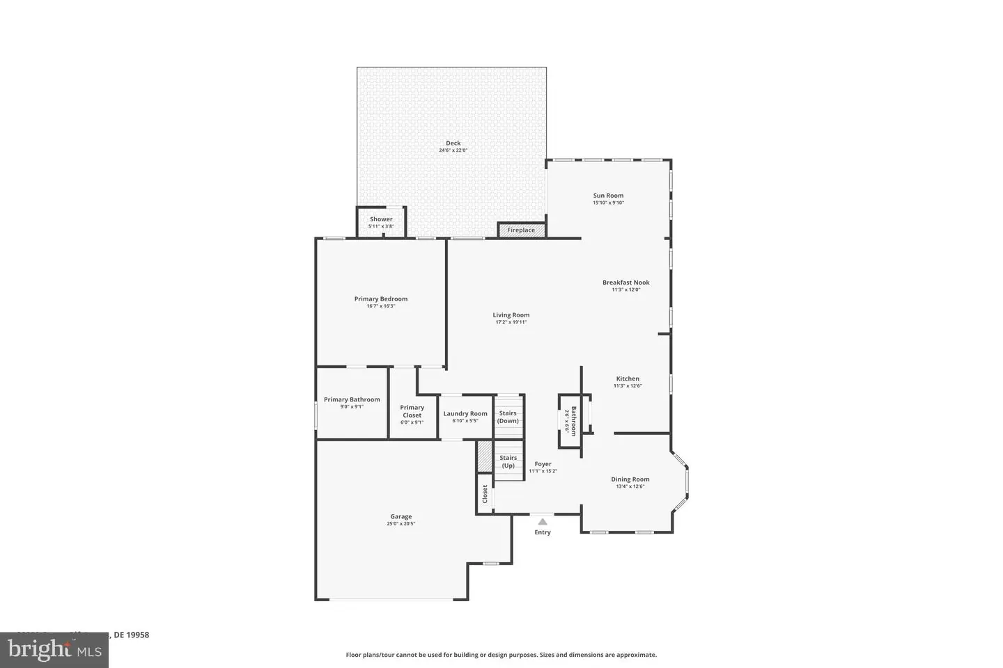 listing image