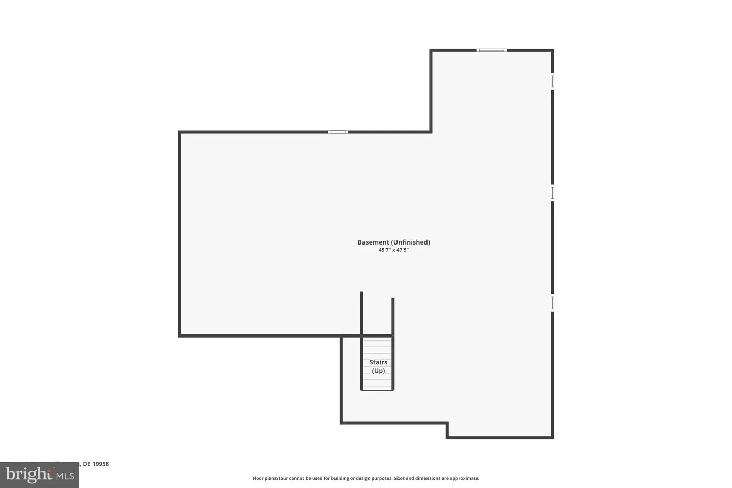 listing image