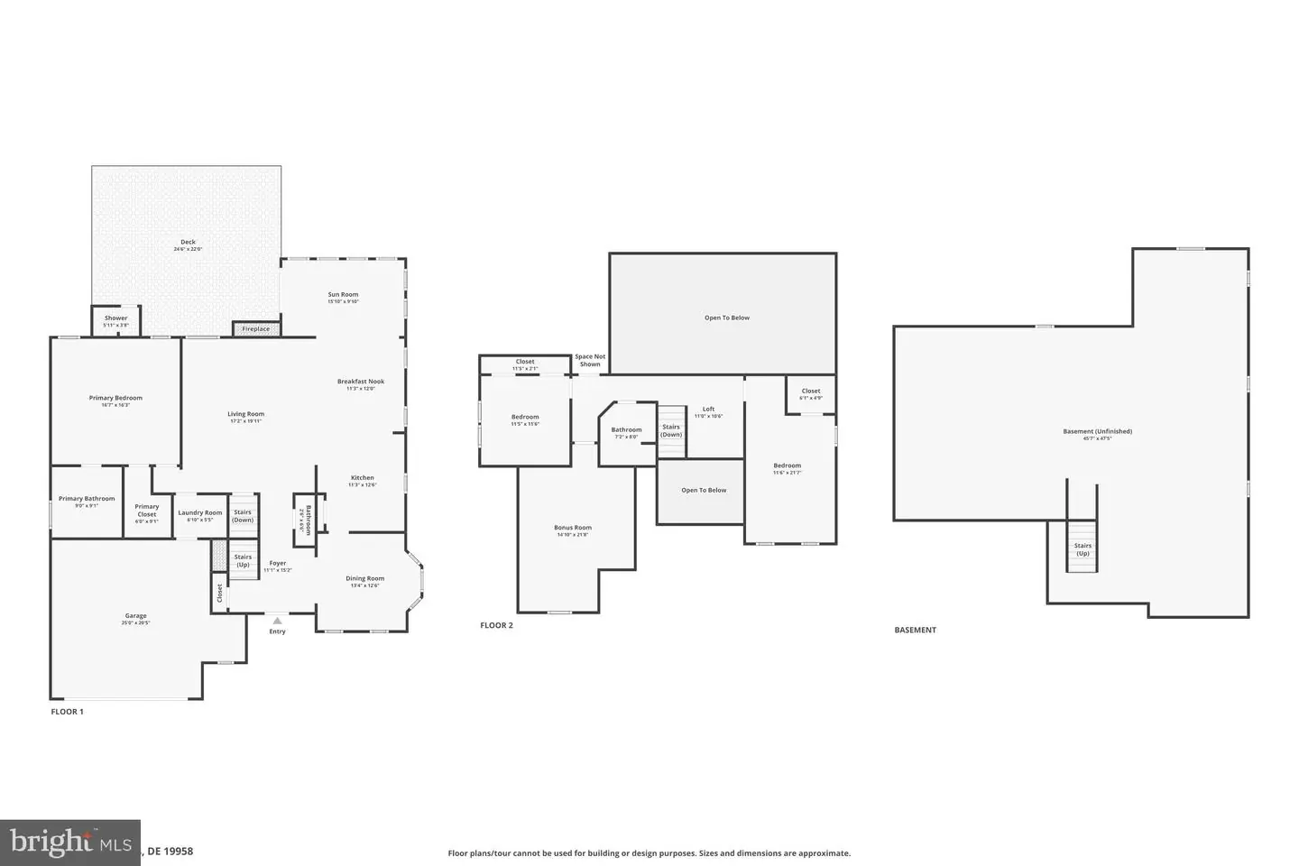 listing image