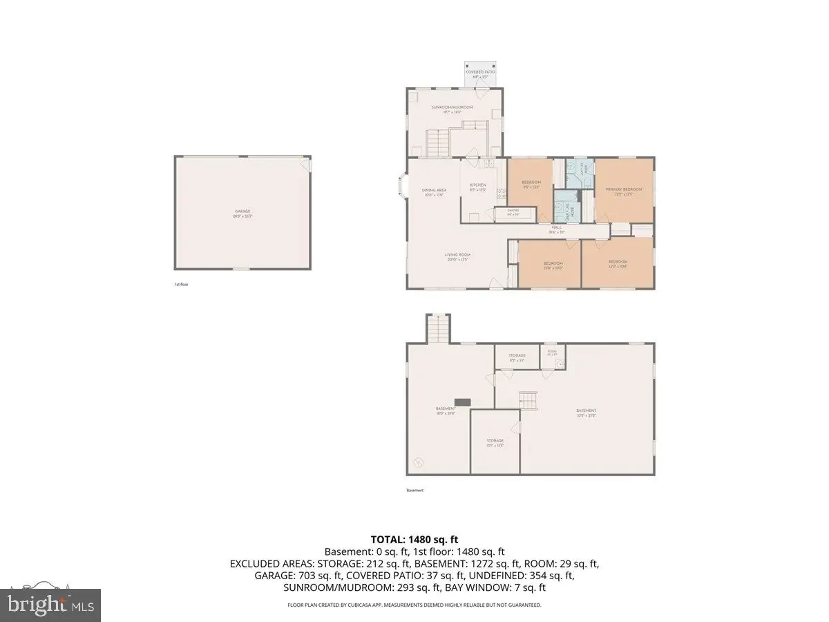 listing image