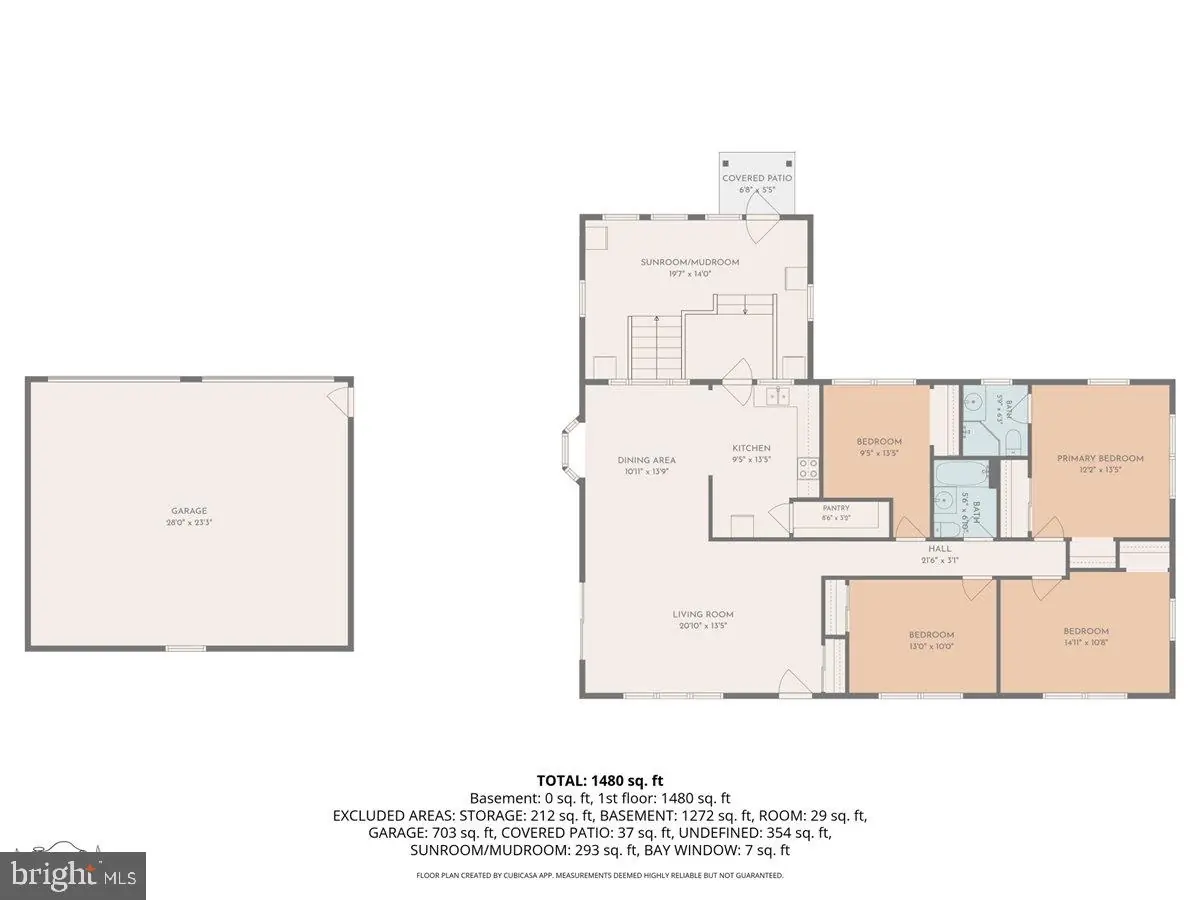 listing image