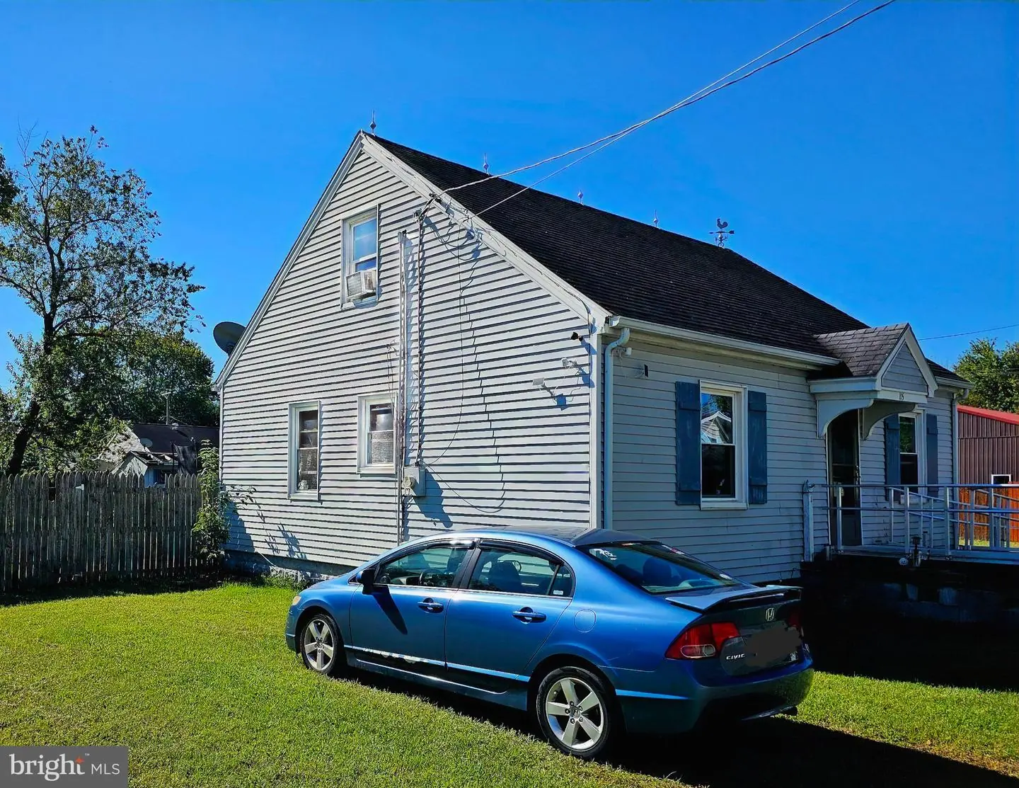 listing image