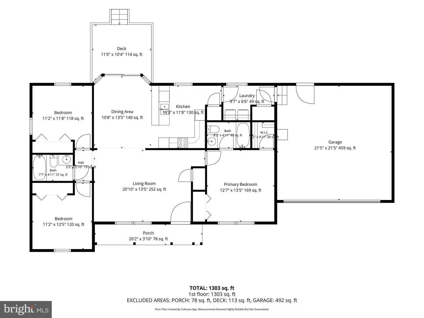 listing image
