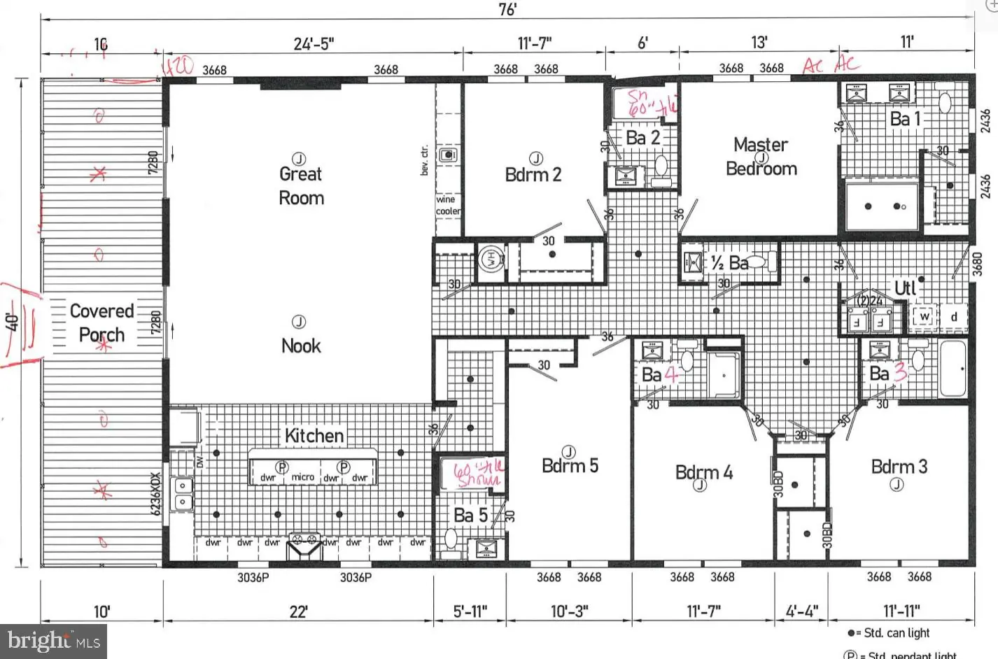 listing image
