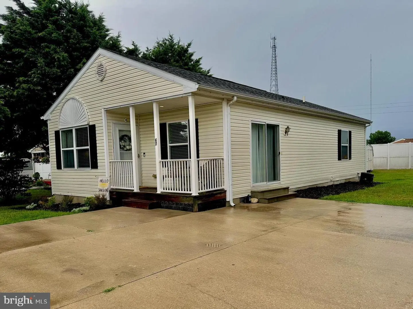listing image