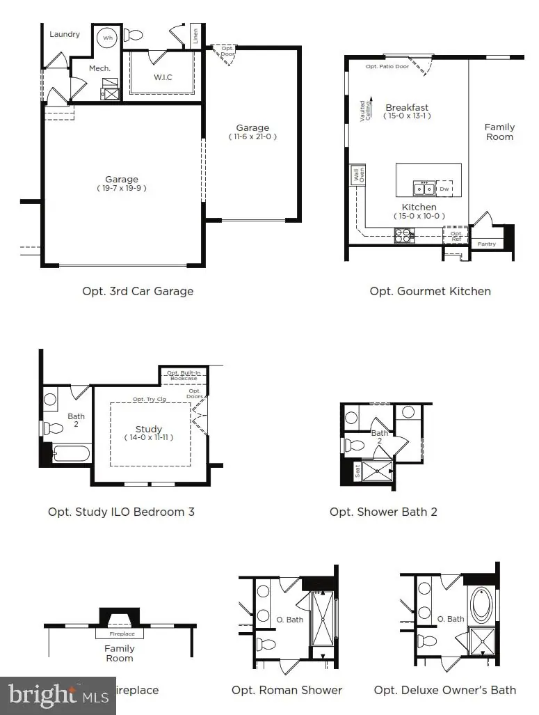 listing image