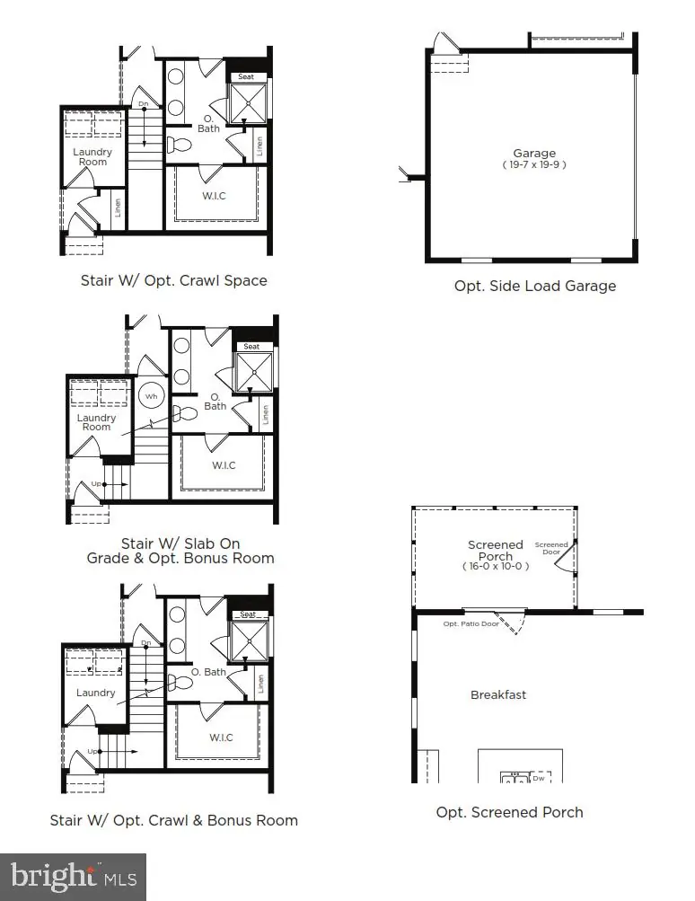 listing image