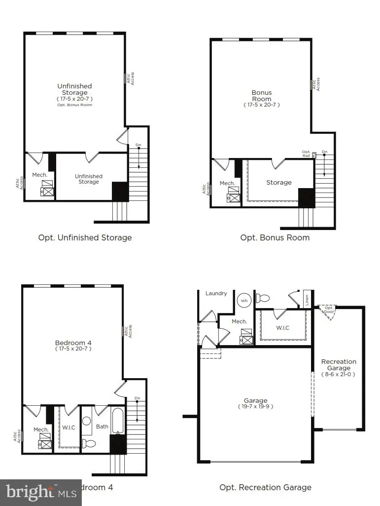 listing image